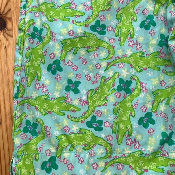 Lilly Pulitzer Bermuda shorts - Picture 5 of 7